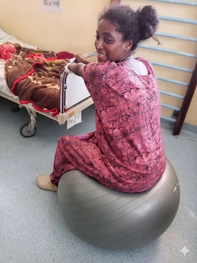 Birthing Balls